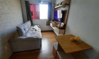 Imagem 5: Alugo ou vendo apartamento em condomínio fechado