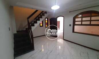 Imagem 3: Daher Aluga: Casa Independente 3 Qtos c/ Garagem e Terraço - Anil, Cód CDQ 81