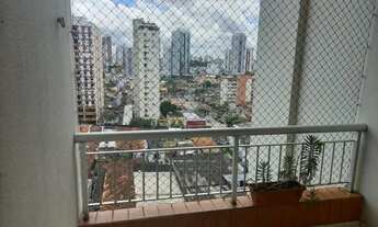 Imagem 5: Apartamento Ed. Maison Matise com 3 quartos sendo 1 suíte - 110m²