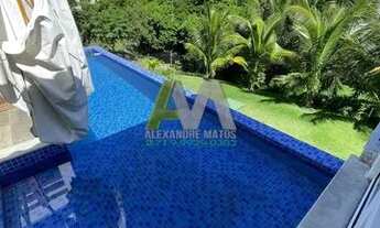 Imagem 6: Casa à venda no bairro Busca Vida - Camaçari/BA