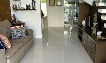 Imagem 5: Casa Condomínio Residencial Fragatta na Aruana