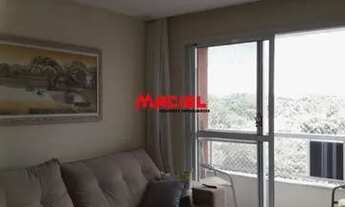 Imagem: Apartamento Padrão em São José dos Campos