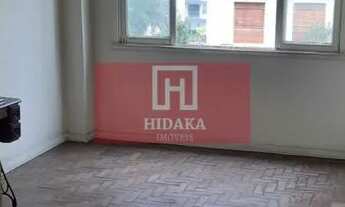 Imagem 5: Apartamento à venda no bairro Pinheiros - São Paulo/SP, Zona Oeste