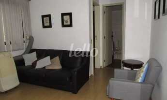 Imagem: São Paulo - Apartamento Padrão - Moema