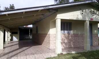 Imagem 4: Casa de praia em cidreira