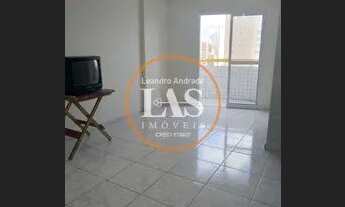 Imagem 6: Apartamento com 1 dorm, Tupi, Praia Grande - R$ 190 mil, Cod: 375