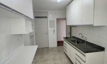 Imagem 5: Apartamento para aluguel possui 102 metros quadrados com 3 quartos em Paraíso - São Paulo