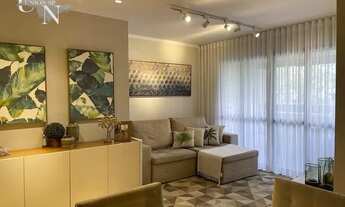 Imagem: Apartamento com 3 dormitórios à venda