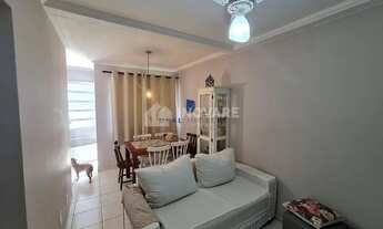 Imagem 3: CAC2023L - ALUGA-SE CASA DE 3 DORMS COM 1 SUÍTE EM COND. PRÓX A ROD. DR. CELSO CHARURI