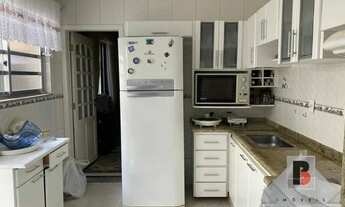 Imagem 5: 2 casas, sendo uma com 3 e outra com 1 dormitório para alugar, 180 m² por R$ 4.000/mês - V