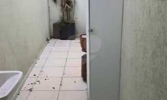 Imagem 3: Sobrado para venda com 250 metros quadrados com 3 quartos em Tucuruvi - São Paulo - SP