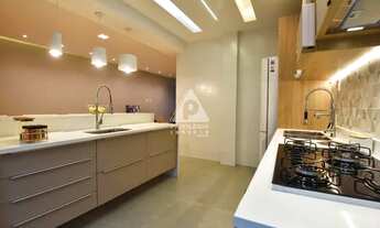 Imagem 6: Apartamento, 3 quartos, vaga. Laranjeiras