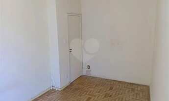 Imagem 5: Apartamento com dois quartos e condomínio baixo