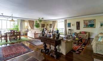 Imagem 2: São Paulo - Apartamento Padrão - Jardins