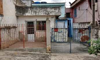 Imagem: 02 casas a venda Jd. Moreno/Guaianases