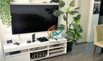 Imagem 3: Apartamento com 2 dormitórios, 53 m² - venda por R$ 300.000,00 ou aluguel por R$ 1.852,00