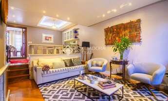 Imagem 2: PORTO ALEGRE - Casa de Condomínio - Cristal