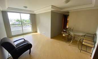 Imagem 3: Curitiba - Apartamento Padrão - Novo Mundo