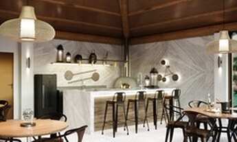 Imagem 3: Padang Beach Baixei de maior 248m² Com parcela de R$685