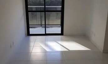 Imagem 2: Excelente apartamento de 3 quartos no Condomínio Contemporâneo Design Resort I Campo Grand