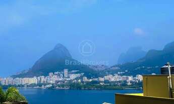 Imagem 1: Rio de Janeiro - Apartamento Padrão - Lagoa