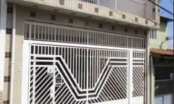 Imagem 2: Imovel na Villa Ema com 2 Moradias