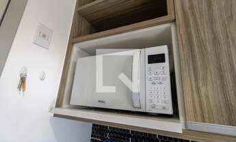 Imagem 6: Apartamento à Venda - Vila Mariana, 1 Quarto, 21 m2