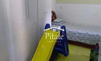 Imagem 5: Apartamento Garden com 2 dormitórios à venda, 58 m² por R$ 328.999,00 - Jaraguá - São Paul