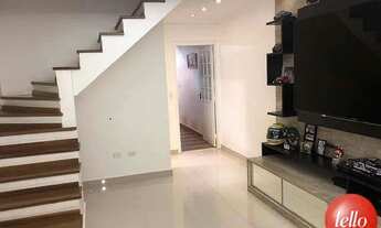 Imagem: São Paulo - Casa Padrão - Mandaqui