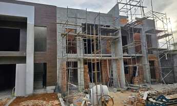 Imagem: Casa Geminada Individual com 2 Quartos