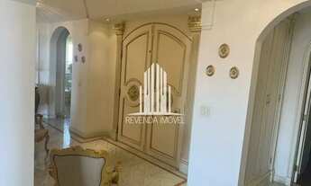 Imagem 7: Apartamento condomínio The Gables Higienópolis com 317m² com 4 dormitórios 5 banheiros 4