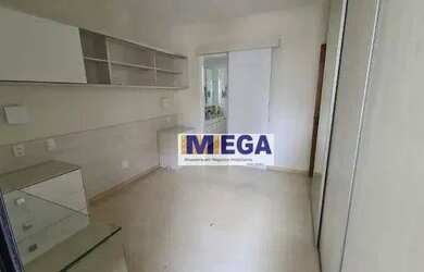 Imagem 2: APARTAMENTO 4 QUARTOS CAMPINAS