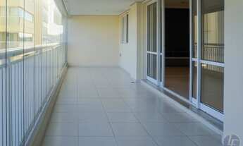 Imagem 5: Apartamento para Locação, Jardim Nossa Senhora Auxiliadora, 3 dormitórios, 3 suítes, 5 ban