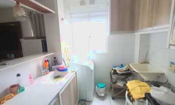 Imagem 6: 02 quartos mobiliado próx a Ponta Negra