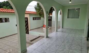 Imagem 5: Casa para aluguel com 4 quartos em Aleixo - Manaus - Amazonas