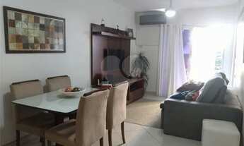 Imagem 3: Rio de Janeiro - Apartamento Padrão - TIJUCA