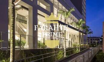 Imagem 2: OPORTUNIDADE LOCAÇÃO SALAS COMERCIAIS THE BLUE OFFICEMALL 42 m² VILA MATIAS