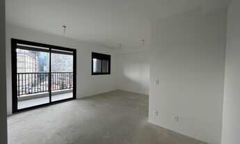 Imagem: Apartamento à venda em Pinheiros com 48