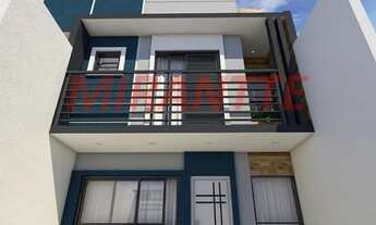 Imagem 4: Sobrado de 100m² com 3 quartos em Imirim