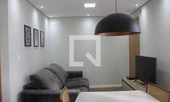 Imagem 2: Apartamento para Aluguel - Jardim Suzanopolisn, 2 Quartos, 39 m2