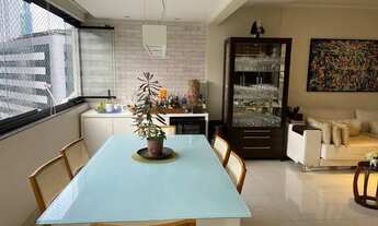 Imagem 7: Apartamento para Venda em Salvador, Aquarius, 4 dormitórios, 2 suítes, 4 banheiros, 2 vaga