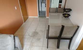 Imagem 6: São Paulo, Cond. Residencial Morumbi Life