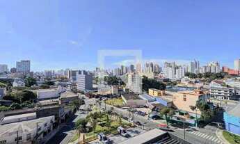 Imagem 7: Apartamento à Venda - Vila Lusitânia, 3 Quartos, 105 m2