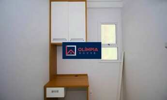 Imagem 13: Apartamento Locação 3 Dormitórios - 100 m² Moema