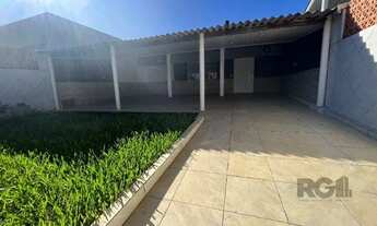 Imagem 2: Casa em Estância Velha