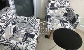 Imagem 5: Apartamento com 1 dormitório para alugar, 38 m² por R$ 3.850,00/mês - Vila Mariana - São P