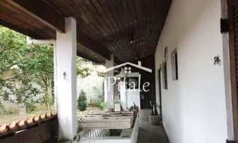 Imagem 5: Casa com 3 dormitórios para alugar, 165 m² por R$ 4.532,00/mês - Colina (Caucaia do Alto