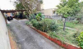 Imagem: Casa com 3 dormitórios à venda, 259 m²