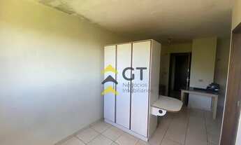 Imagem 5: Apartamento com 1 dormitório, 37 m² - venda por R$ 130.000 ou aluguel por R$ 1.060/mês - P