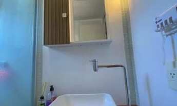 Imagem 14: Apartamento à venda em Alto da Lapa com 88 m², 1 quarto, 1 suíte, 2 vagas